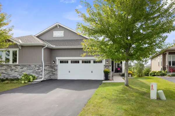 6603 W 133rd Street, Savage, MN 55378