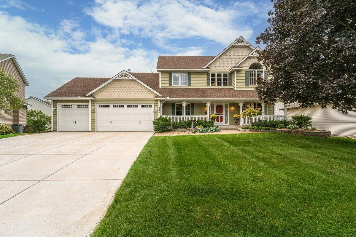 14042 Forest Lane, Apple Valley, MN 55124 - #1