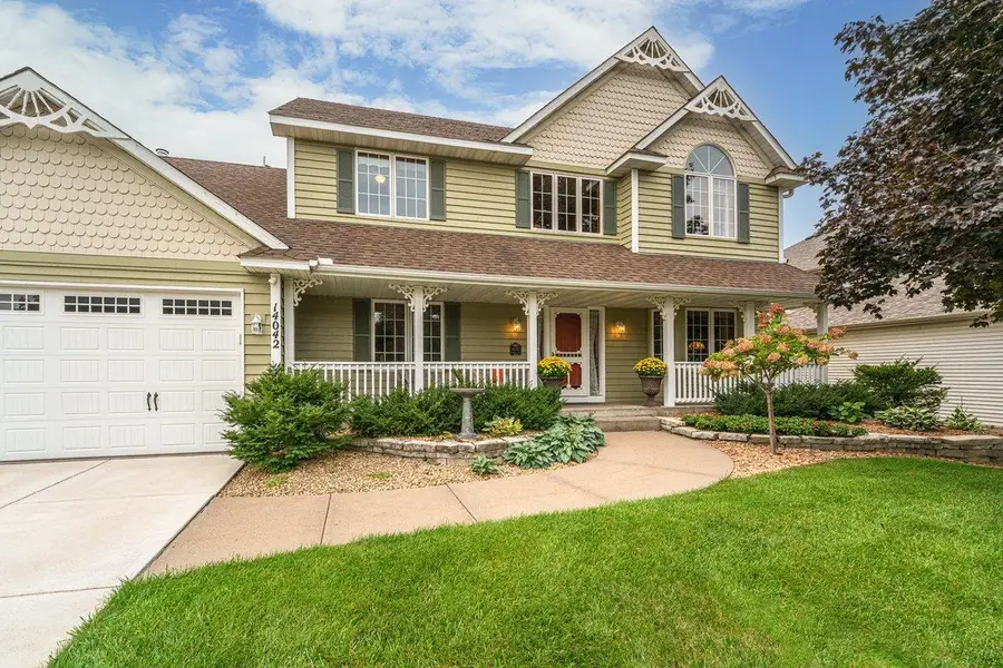 14042 Forest Lane, Apple Valley, MN 55124 - #3