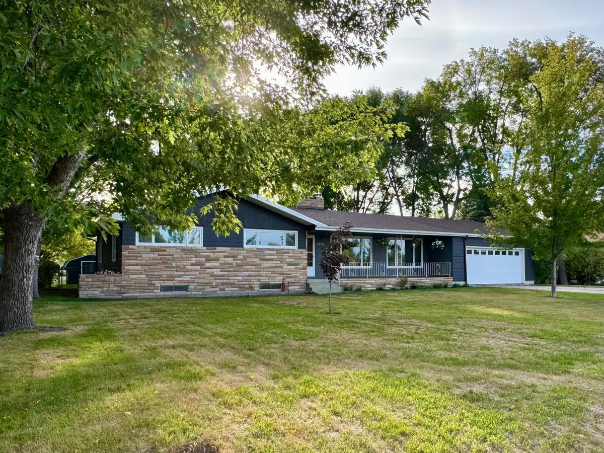 4826 University Drive S, Fargo, ND 58104 - #1