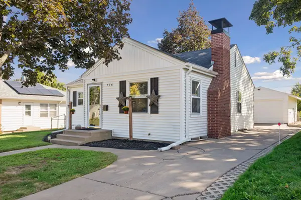 776 Parkview Avenue, Saint Paul, MN 55117