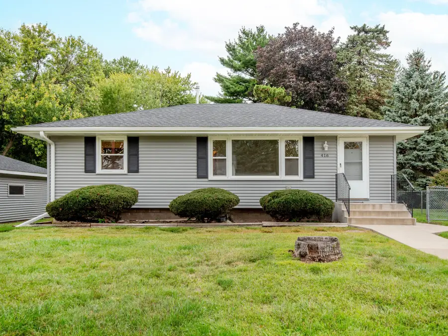 416 21st Avenue S, South Saint Paul, MN 55075 - #2
