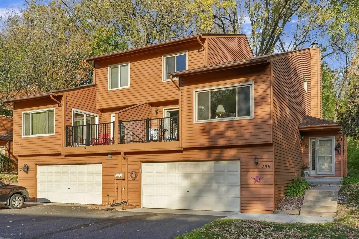 199 Nature Way, Little Canada, MN 55117 - #1