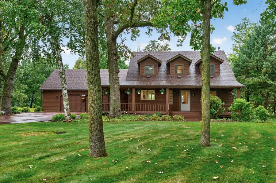 14213 263rd Street, Lindstrom, MN 55045 - #2