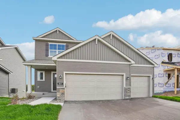 849 Walnut Grove Lane, Hanover, MN 55341