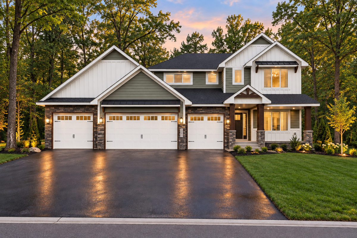 ---- Salem Street Nw, Elk River, MN 55330 - #1