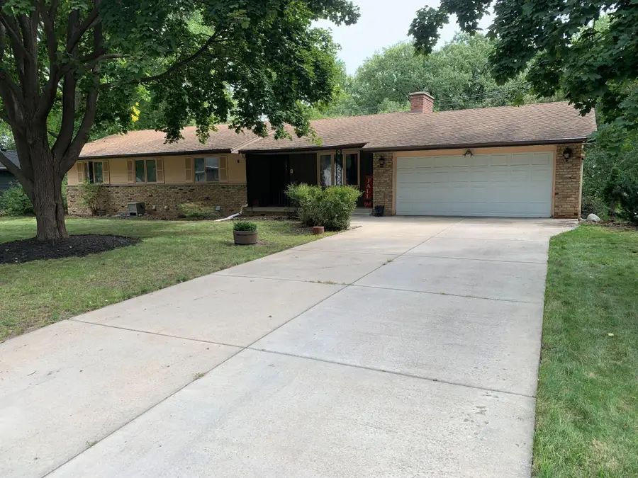 6525 Sherwood Avenue, Edina, MN 55435 - #2
