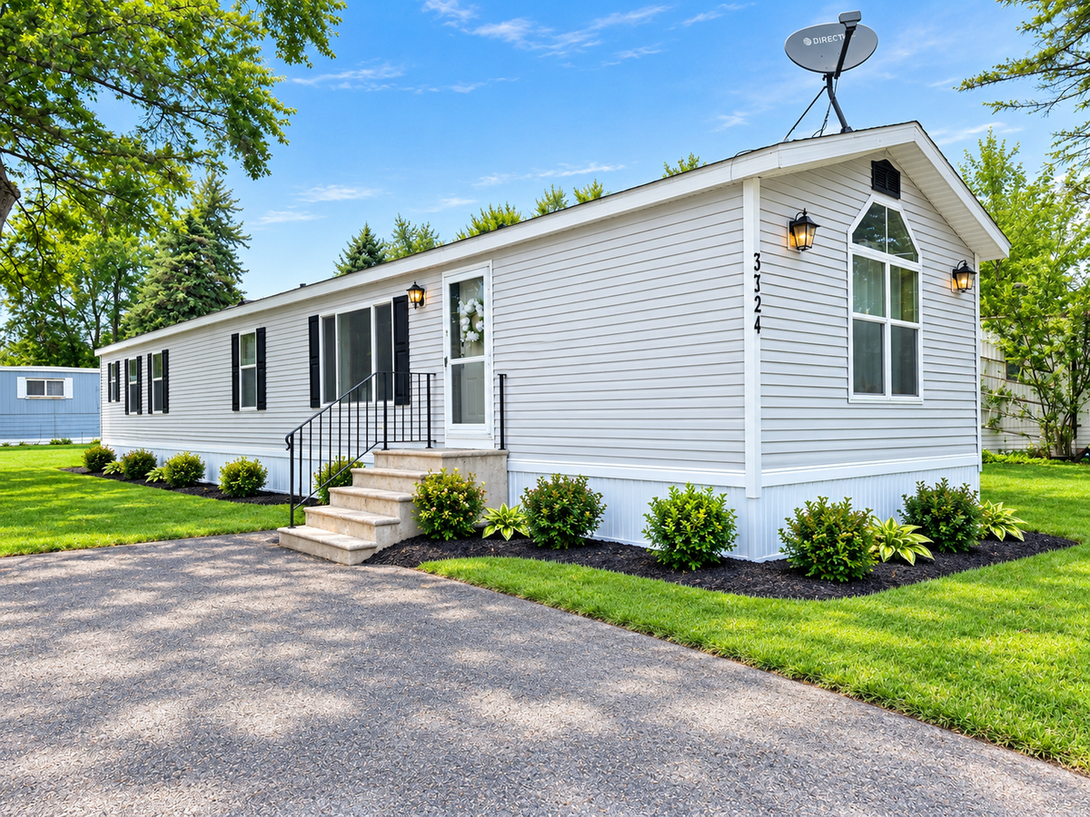 3321 89th Drive Ne, Blaine, MN 55449 - #1