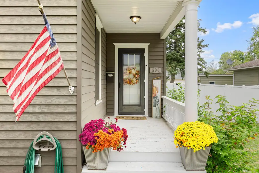 506 N 7th Street, Lake City, MN 55041 - #3