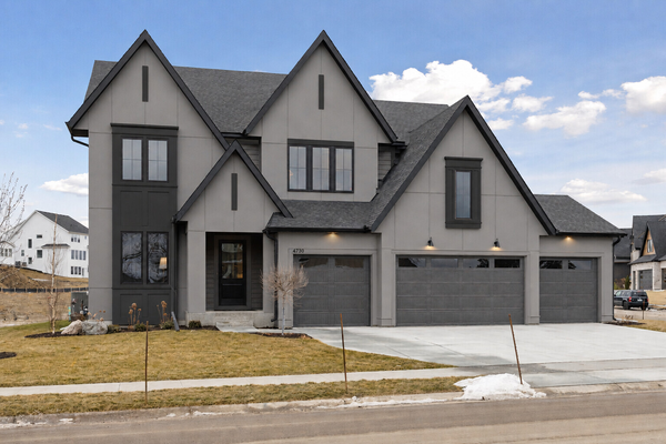 19705 63rd Place, Corcoran, MN 55340