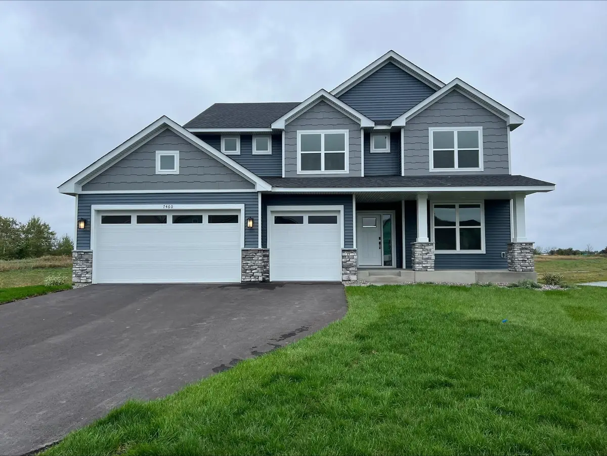 7460 Lotus Lane, Lino Lakes, MN 55038 - #1