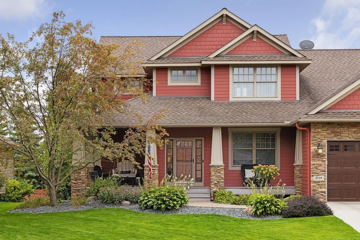 2934 Bobcat Trail Nw, Prior Lake, MN 55372 - #1