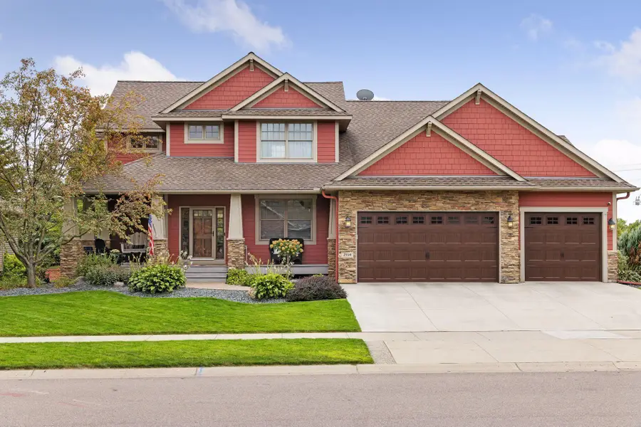 2934 Bobcat Trail Nw, Prior Lake, MN 55372 - #2