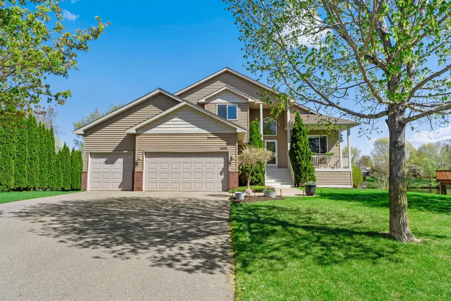 1839 Quebec Street, Centerville, MN 55038 - #2
