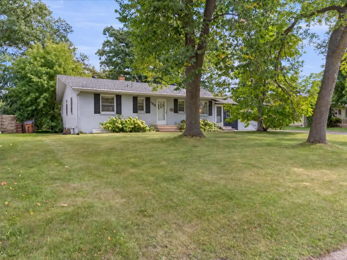 1218 9th Avenue Ne, Brainerd, MN 56401 - #1