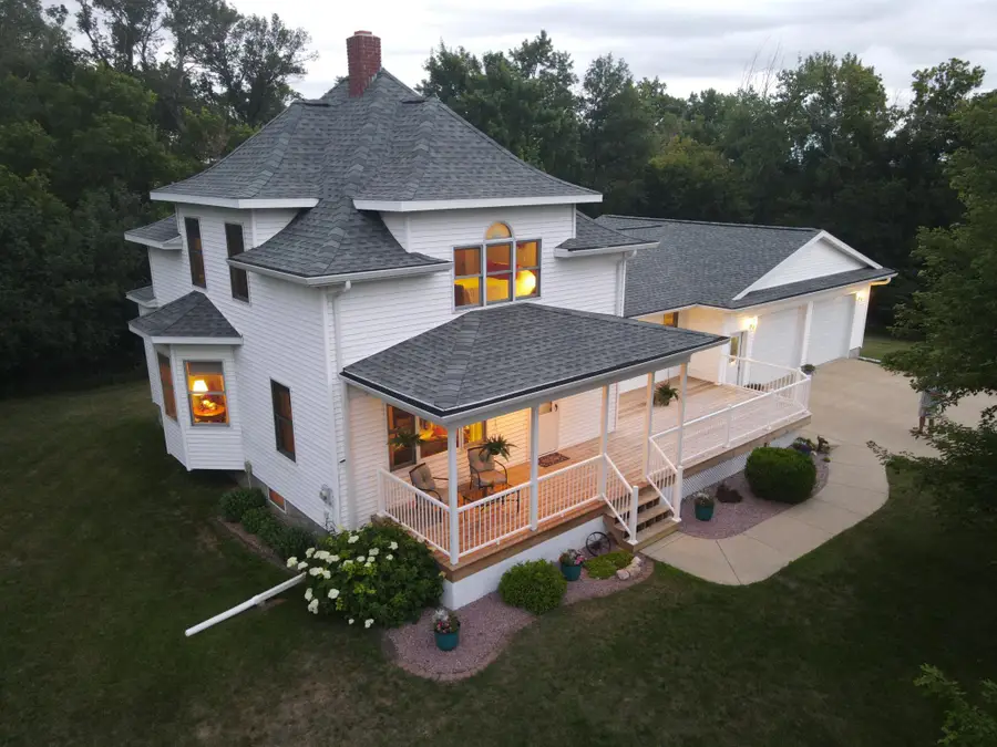 4060 50th Avenue Nw, Montevideo, MN 56265 - #2