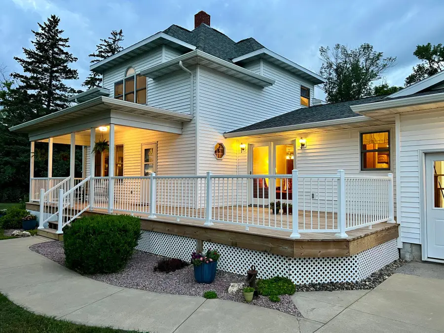 4060 50th Avenue Nw, Montevideo, MN 56265 - #3