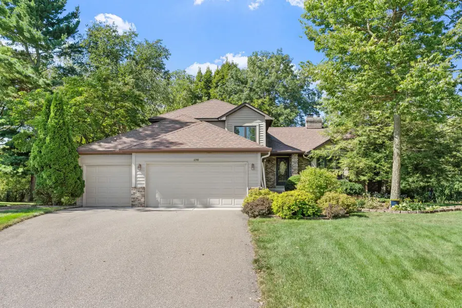 6390 Fawn Lane, Lino Lakes, MN 55014 - #2