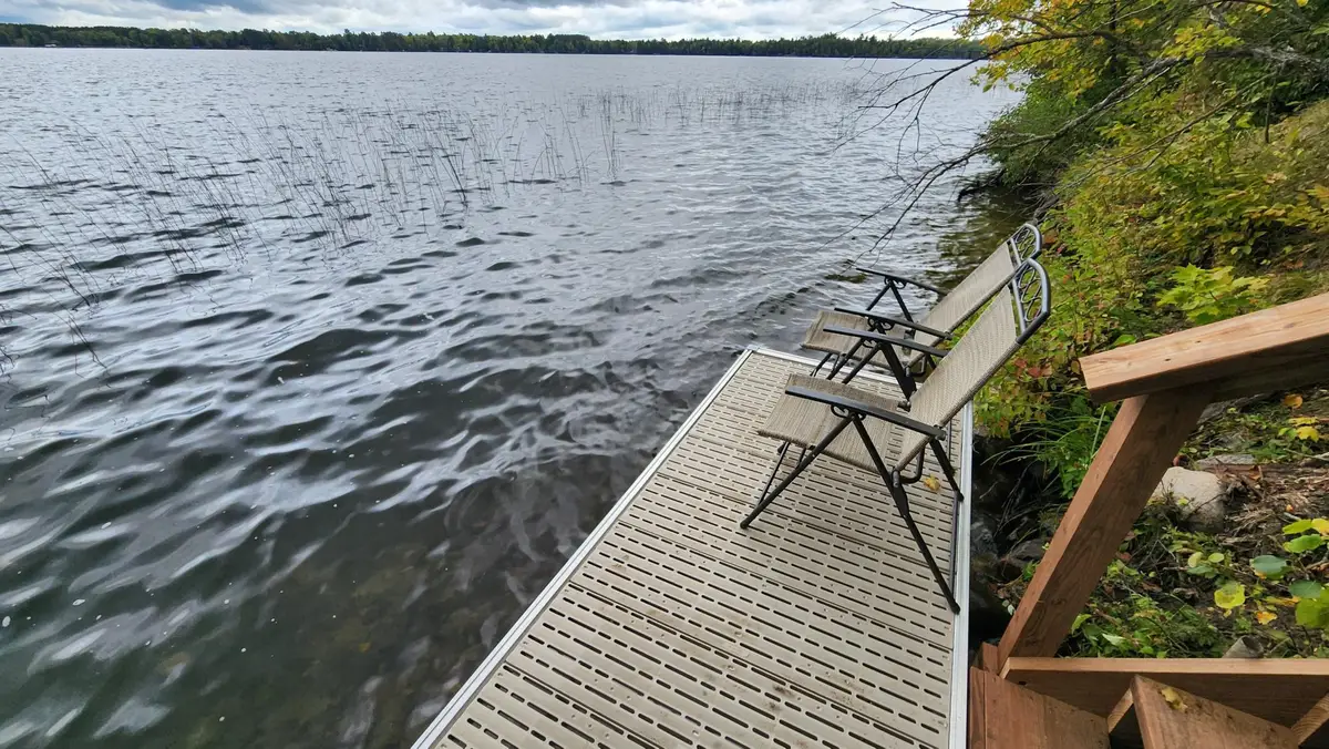 705 28th Street Nw, Hackensack, MN 56452 - #1