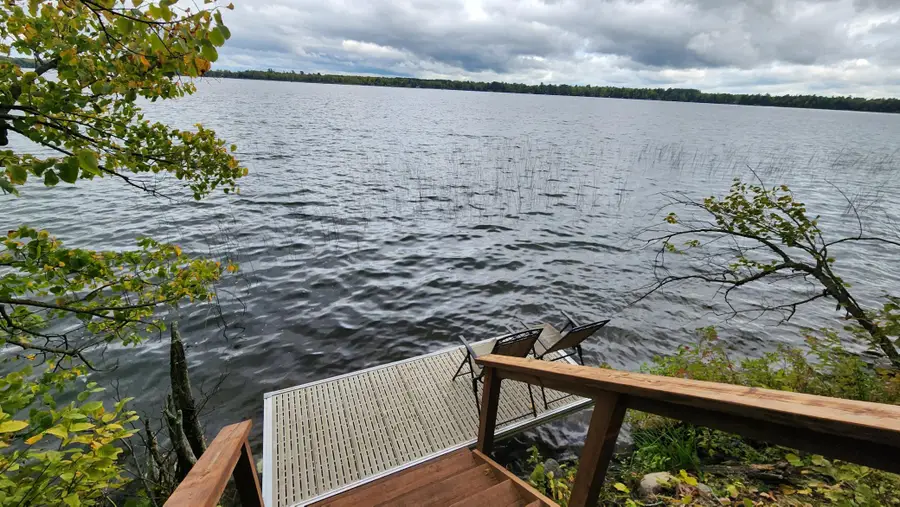 705 28th Street Nw, Hackensack, MN 56452 - #3