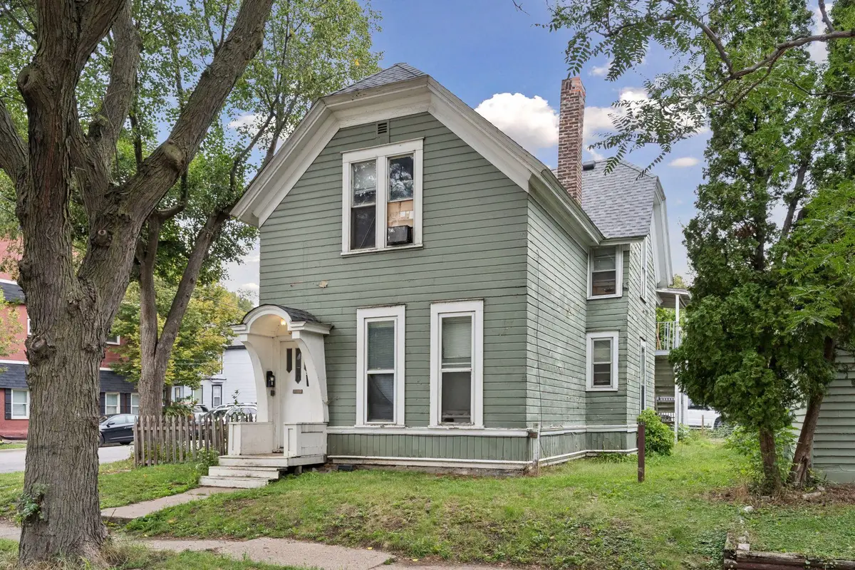346 Maria Avenue, Saint Paul, MN 55106 - #1