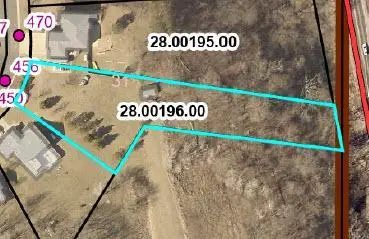 456 Christina Court, Zumbro Falls, MN 55991 - #1