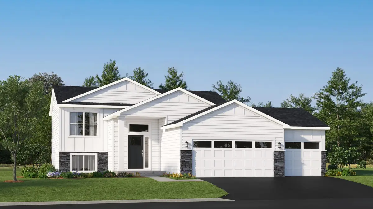 8540 Farmstead Avenue Ne, Monticello, MN 55362 - #1