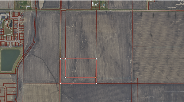 9124 & 9350 57th Street S, Horace, ND 58047