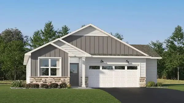 750 Vista Court, Hanover, MN 55341