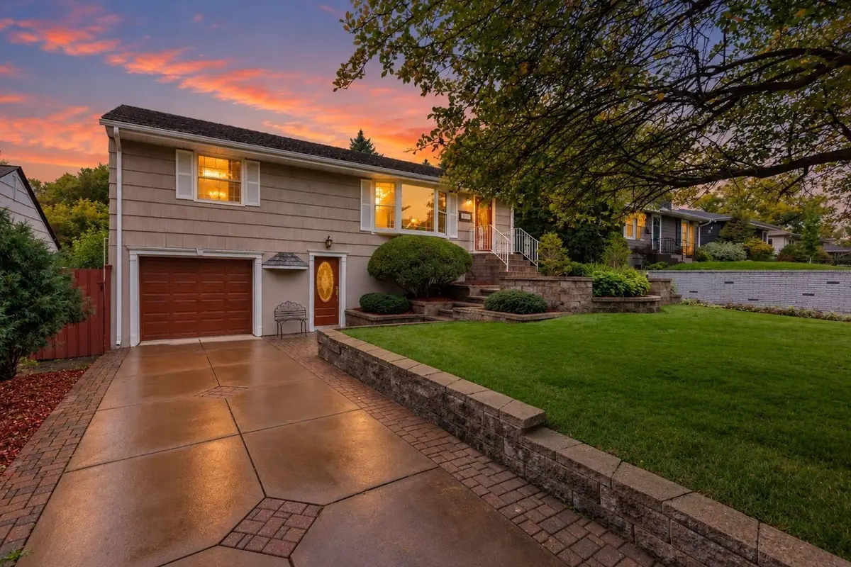 5136 Bedford Avenue, Edina, MN 55436 - #1