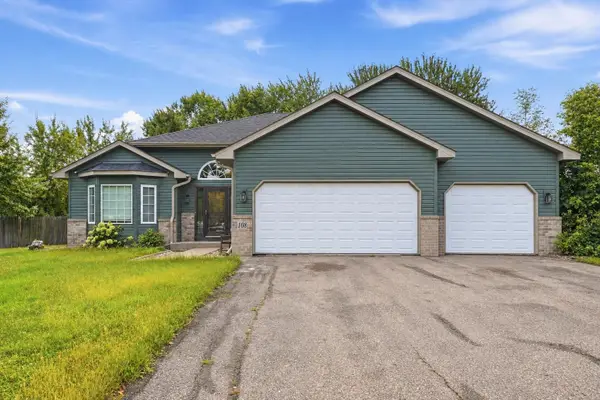108 Charity Circle, Montrose, MN 55363