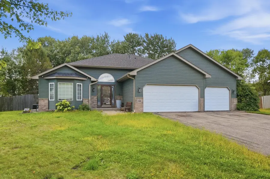 108 Charity Circle, Montrose, MN 55363 - #2