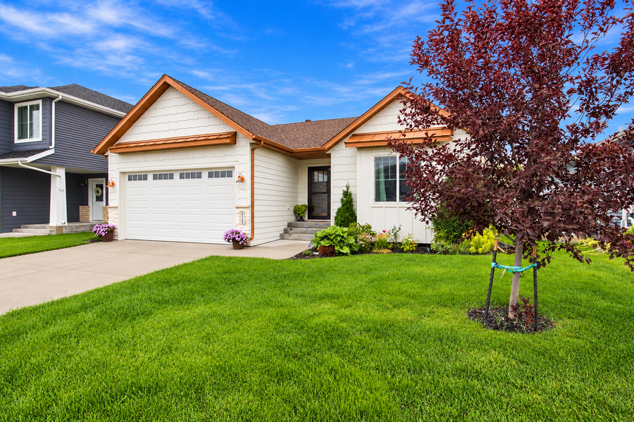 5545 8th Street W, West Fargo, ND 58078 - #2