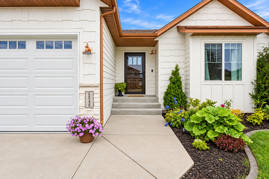 5545 8th Street W, West Fargo, ND 58078 - #3