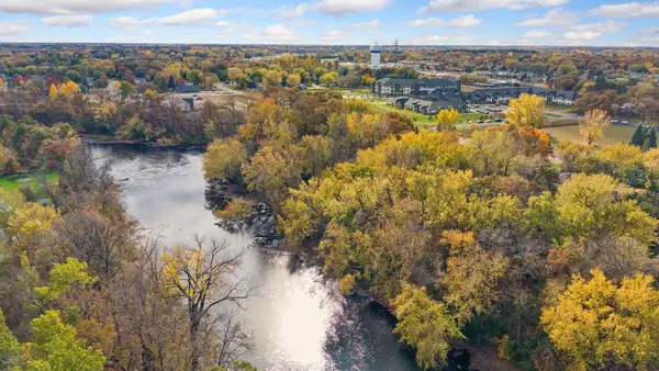 23555 Ambassador Boulevard Nw, Saint Francis, MN 55070