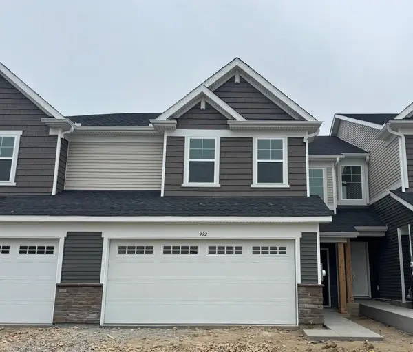 222 Huntington Drive, Waconia, MN 55387