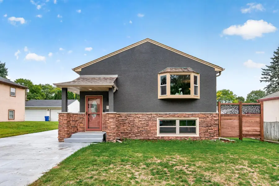1518 Pacific Street, Saint Paul, MN 55106 - #3