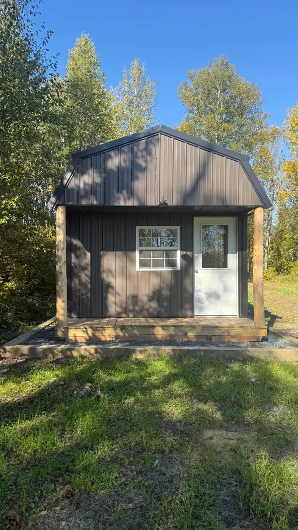 Parcel A Sunflower Road, Kelliher, MN 56650