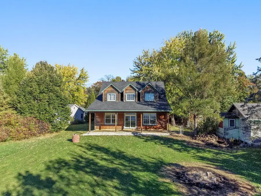 27678 Lakewood Drive Nw, Isanti, MN 55040 - #2