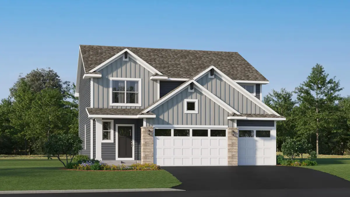 10039 185th Avenue Nw, Elk River, MN 55330 - #1