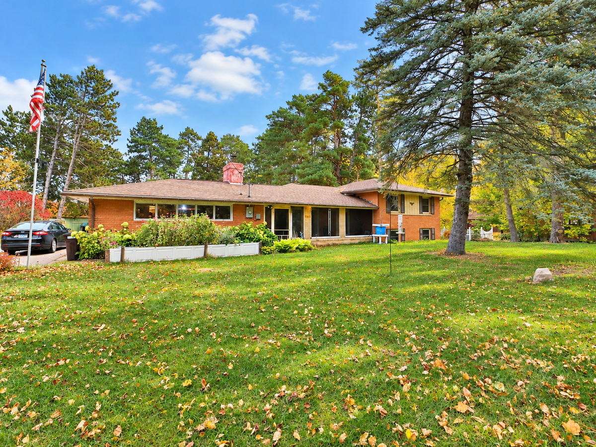 15642 Highway 27, Little Falls, MN 56345 - #1