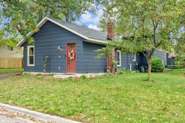 412 Garfield Avenue, Champlin, MN 55316