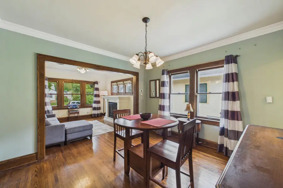 4039 Russell Avenue N, Minneapolis, MN 55412 - #3