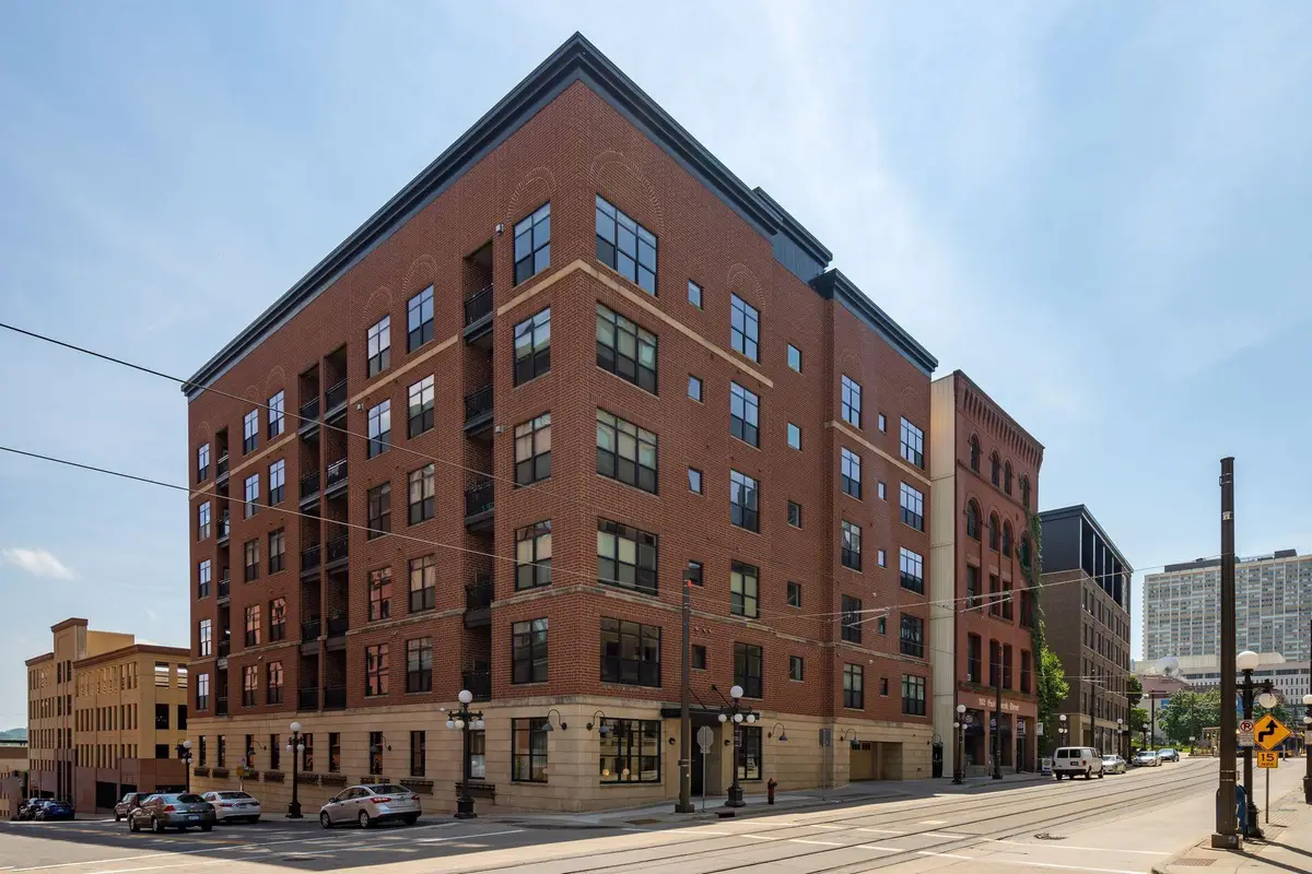 270 4th Street E #307, Saint Paul, MN 55101 - #1