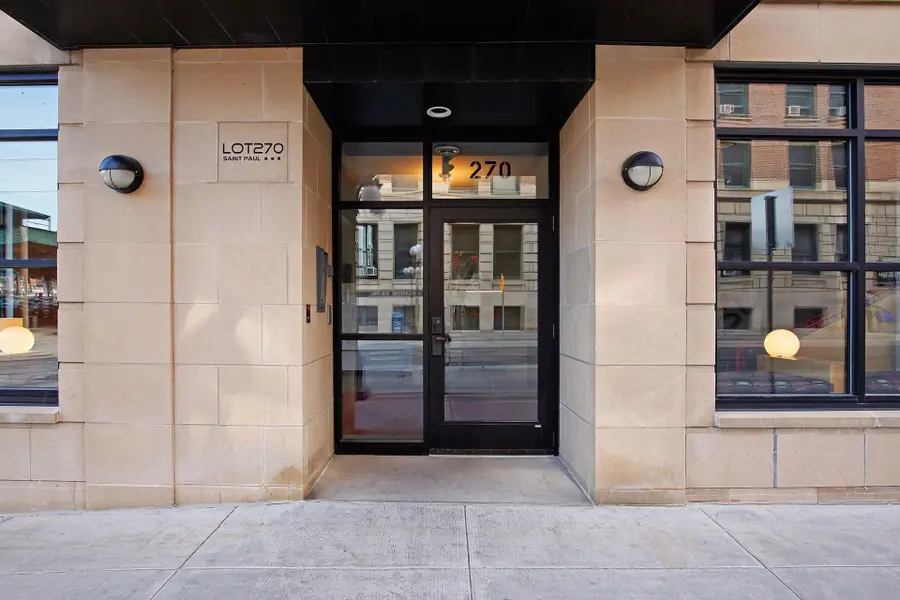 270 4th Street E #307, Saint Paul, MN 55101 - #2