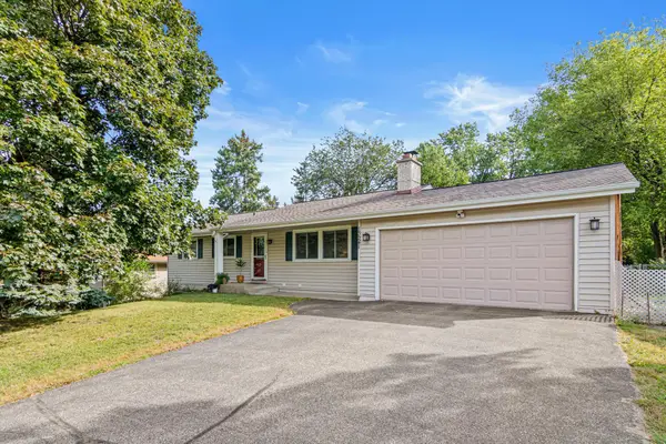 13241 Irving Avenue S, Burnsville, MN 55337