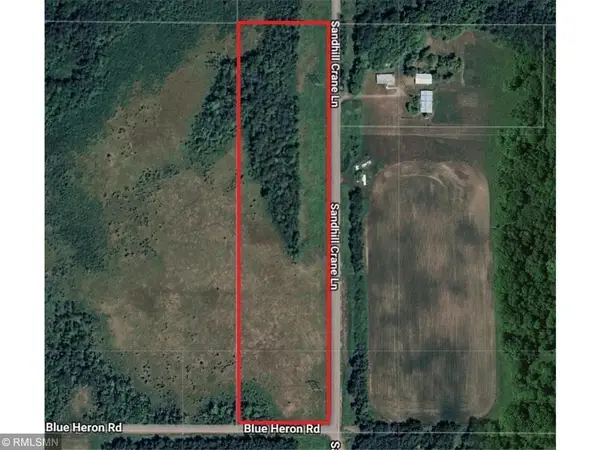 xxxxx Sandhill Crane Ln, Pine City, MN 55063