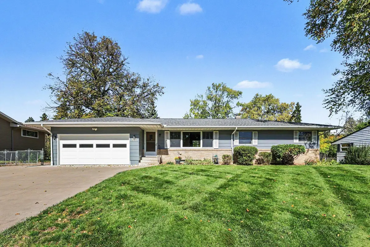 997 Arbogast Street, Shoreview, MN 55126 - #1