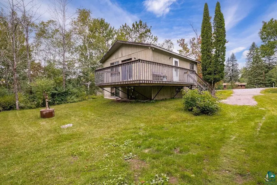4738 Morris Thomas Road, Hermantown, MN 55811 - #2