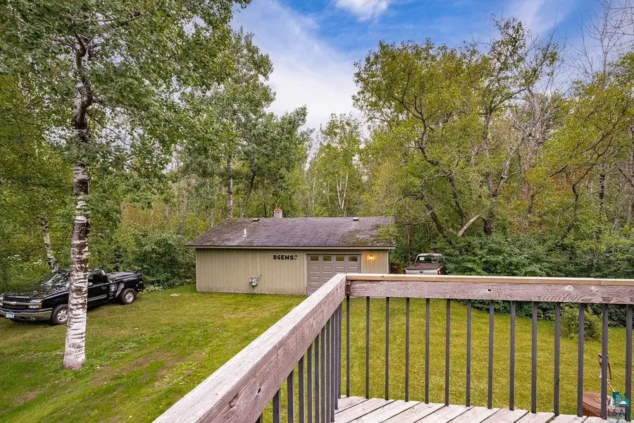 4738 Morris Thomas Road, Hermantown, MN 55811 - #3
